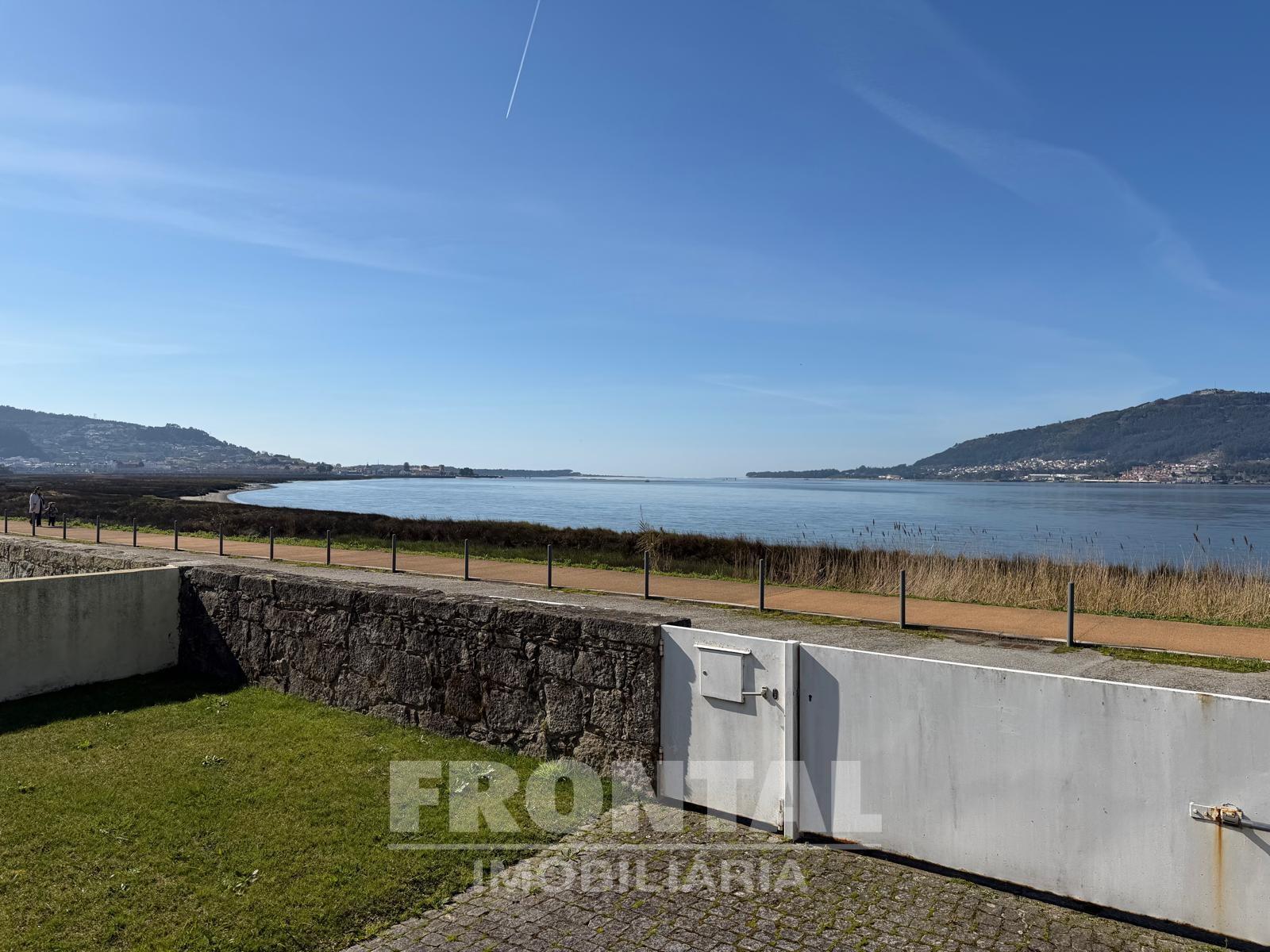 Moradia Isolada T3 em Caminha, Viana do Castelo