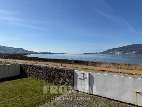 Moradia Isolada T3 em Caminha, Viana do Castelo