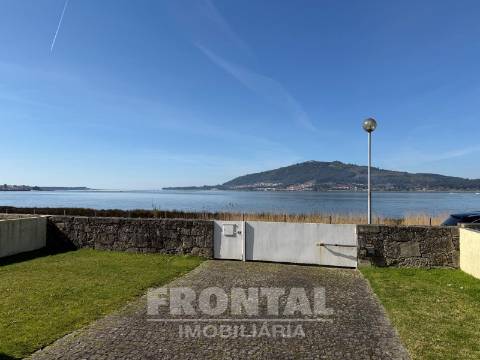Moradia Isolada T3 em Caminha, Viana do Castelo