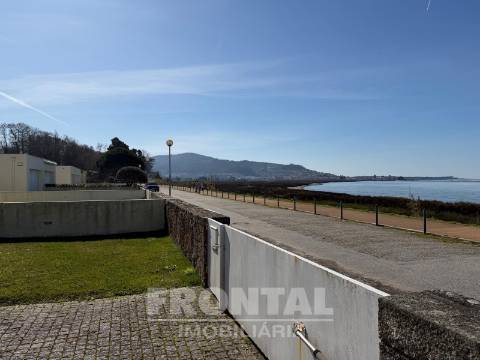 Moradia Isolada T3 em Caminha, Viana do Castelo