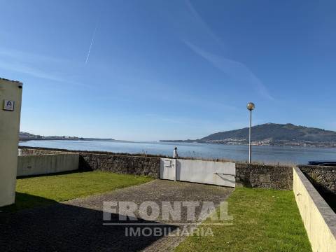 Moradia Isolada T3 em Caminha, Viana do Castelo