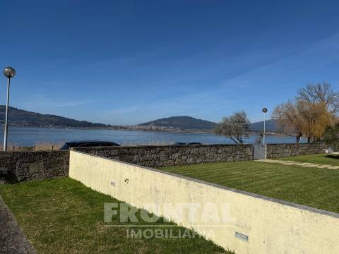 Moradia Isolada T3 em Caminha, Viana do Castelo