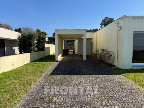 Moradia Isolada T3 em Caminha, Viana do Castelo