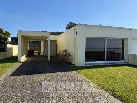 Moradia Isolada T3 em Caminha, Viana do Castelo