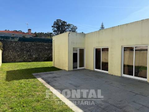 Moradia Isolada T3 em Caminha, Viana do Castelo
