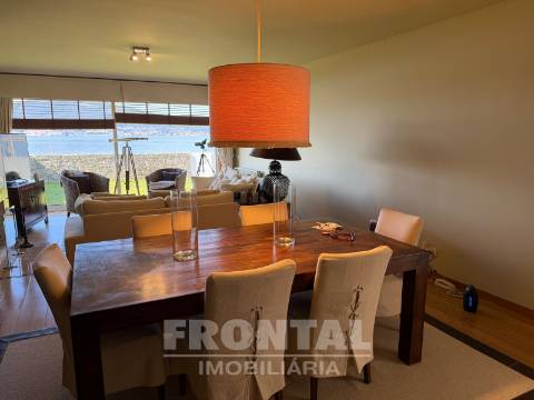Moradia Isolada T3 em Caminha, Viana do Castelo
