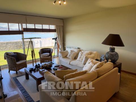 Moradia Isolada T3 em Caminha, Viana do Castelo
