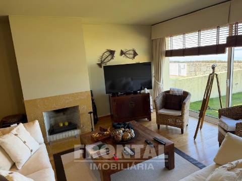 Moradia Isolada T3 em Caminha, Viana do Castelo