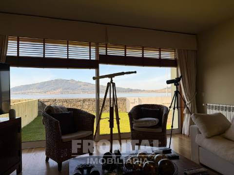 Moradia Isolada T3 em Caminha, Viana do Castelo
