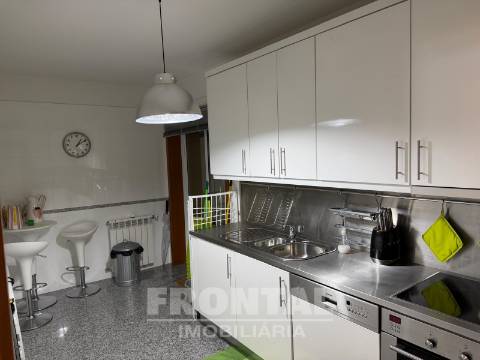 Moradia Isolada T3 em Caminha, Viana do Castelo