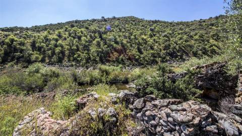 Terreno  Venda em Alcoutim e Pereiro,Alcoutim