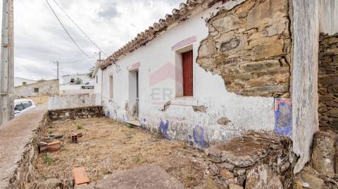Moradia Rústica  Venda em Vaqueiros,Alcoutim