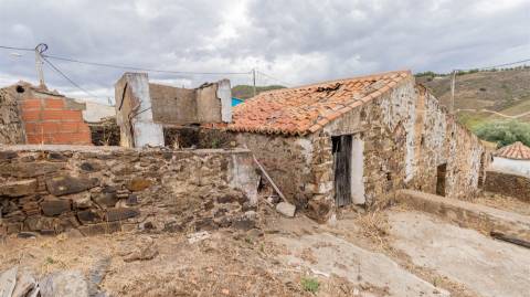 Moradia Rústica  Venda em Vaqueiros,Alcoutim
