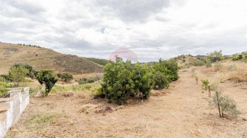 Moradia Rústica  Venda em Vaqueiros,Alcoutim