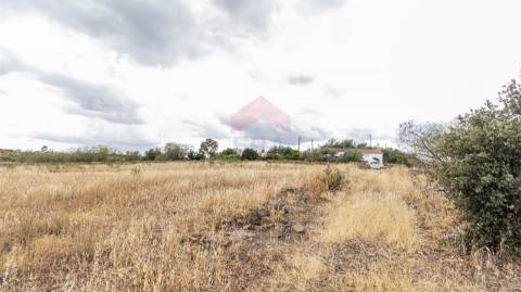 Terreno Rústico  Venda em Vaqueiros,Alcoutim