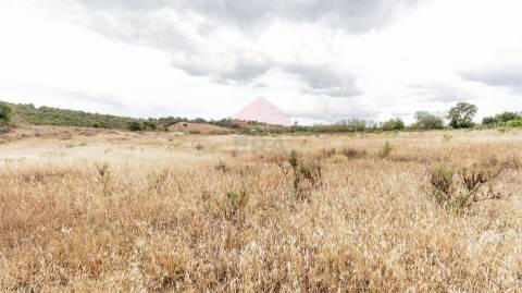 Terreno Rústico  Venda em Vaqueiros,Alcoutim