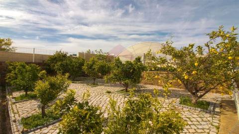 Moradia Isolada T3 Venda em Castro Marim,Castro Marim