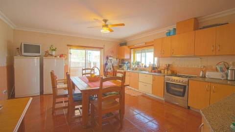 Moradia Isolada T3 Venda em Castro Marim,Castro Marim