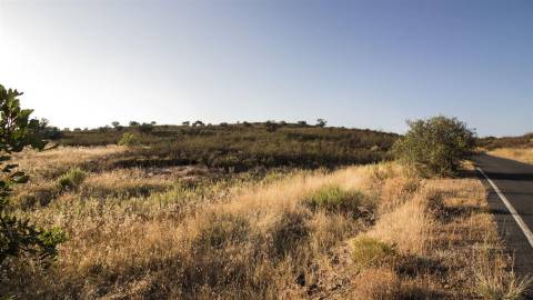 Terreno Rústico  Venda em Azinhal,Castro Marim