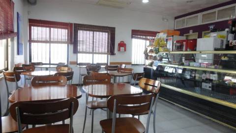 Loja  Venda em Vila Nova de Cacela,Vila Real de Santo António