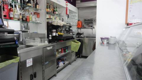 Loja  Venda em Vila Nova de Cacela,Vila Real de Santo António