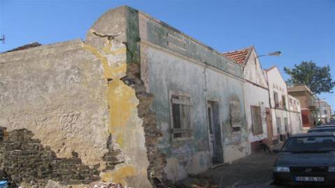 Terreno Urbano em Vila Real de Santo António