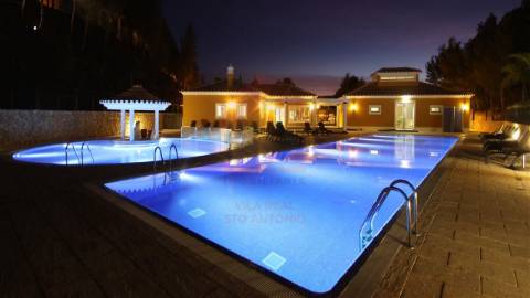 Moradia em Banda T2 Venda em Castro Marim,Castro Marim