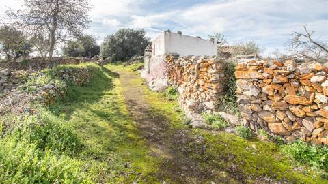 Moradia Rústica  Venda em Giões,Alcoutim