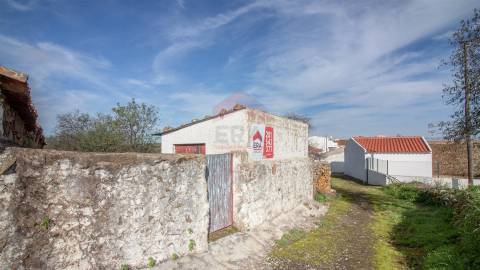 Moradia Rústica  Venda em Giões,Alcoutim