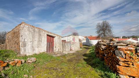 Moradia Rústica  Venda em Giões,Alcoutim