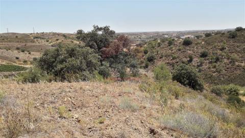 Terreno Rústico  Venda em Castro Marim,Castro Marim