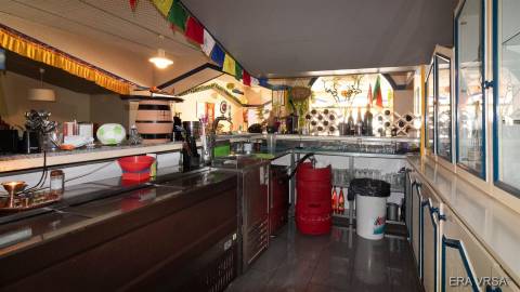 Restaurante  Venda em Monte Gordo,Vila Real de Santo António