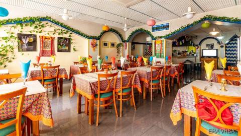 Restaurante  Venda em Monte Gordo,Vila Real de Santo António