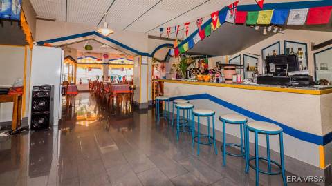 Restaurante  Venda em Monte Gordo,Vila Real de Santo António