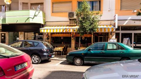 Restaurante  Venda em Monte Gordo,Vila Real de Santo António