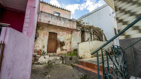 Moradia  Venda em Odeleite,Castro Marim