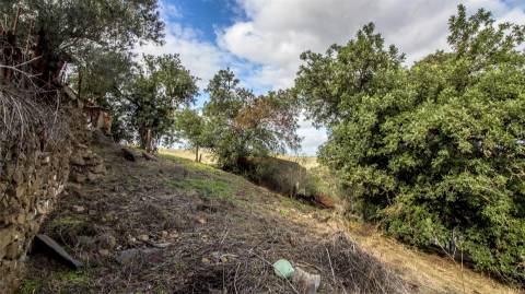 Moradia  Venda em Odeleite,Castro Marim