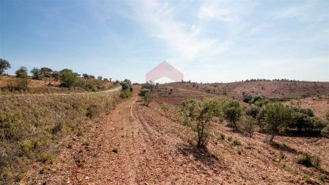 Herdade  Venda em Mértola,Mértola