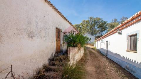 Herdade  Venda em Mértola,Mértola