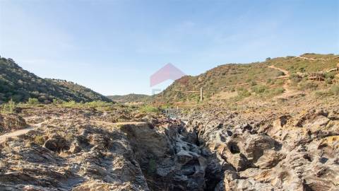 Herdade  Venda em Mértola,Mértola