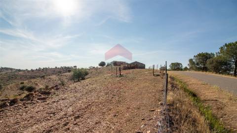 Herdade  Venda em Mértola,Mértola