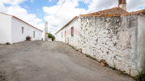 Moradia Rústica  Venda em Martim Longo,Alcoutim