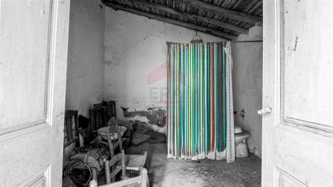 Moradia Rústica  Venda em Martim Longo,Alcoutim