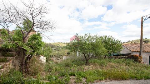 Moradia Rústica  Venda em Martim Longo,Alcoutim