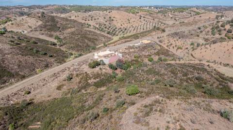 Moradia Isolada T4 Venda em Castro Marim,Castro Marim