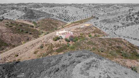 Moradia Isolada T4 Venda em Castro Marim,Castro Marim