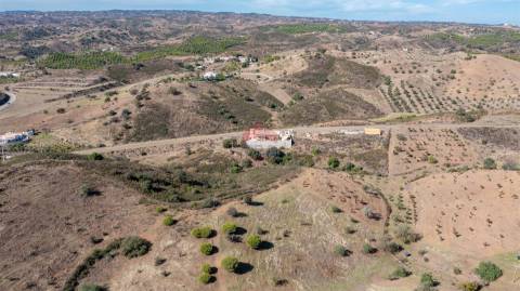 Moradia Isolada T4 Venda em Castro Marim,Castro Marim