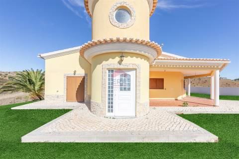 Moradia Isolada T4 Venda em Castro Marim,Castro Marim