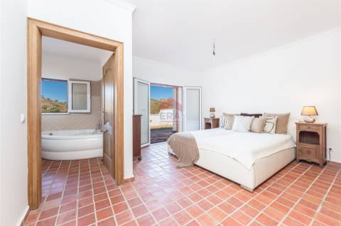 Moradia Isolada T4 Venda em Castro Marim,Castro Marim