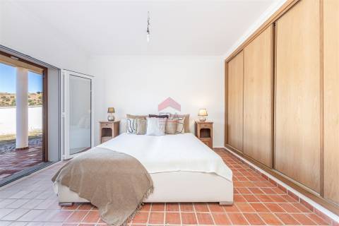 Moradia Isolada T4 Venda em Castro Marim,Castro Marim